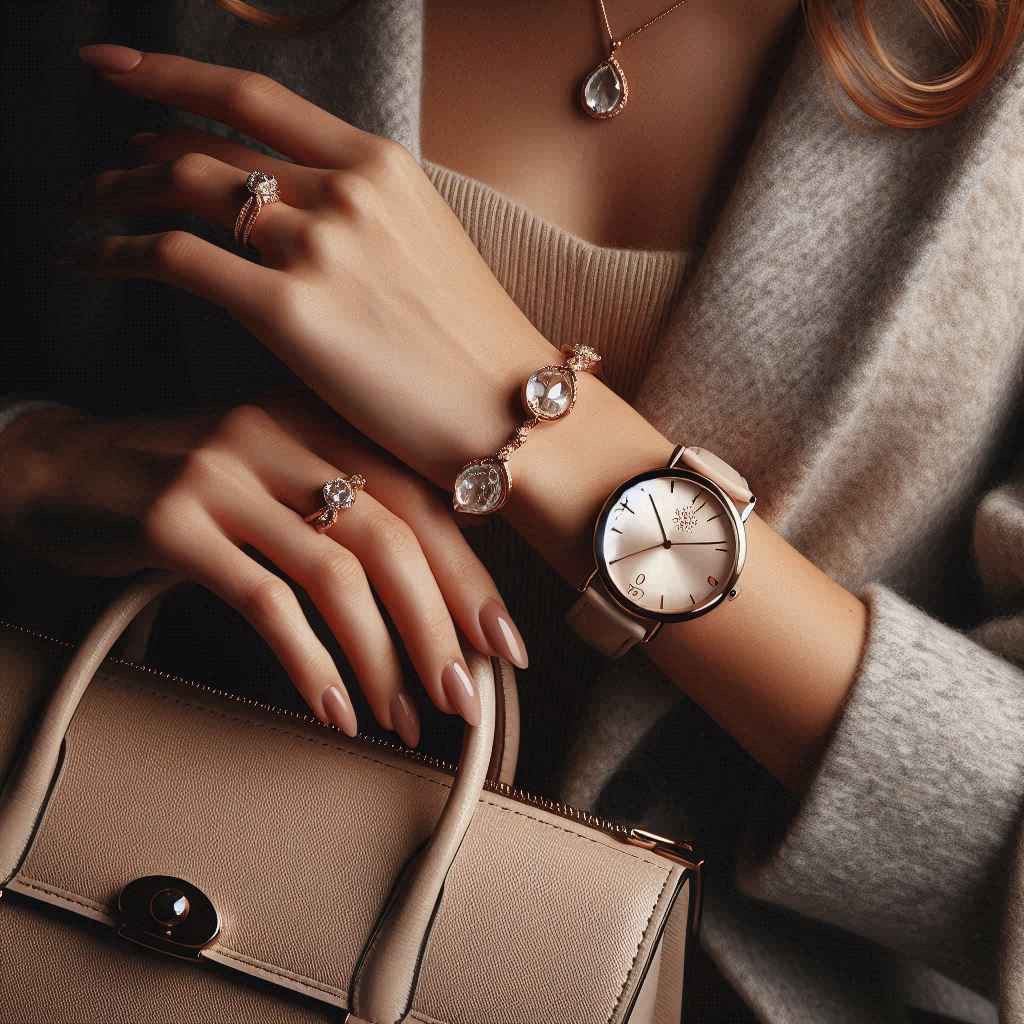 Watch & Ring